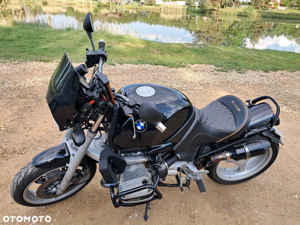 BMW R - 3