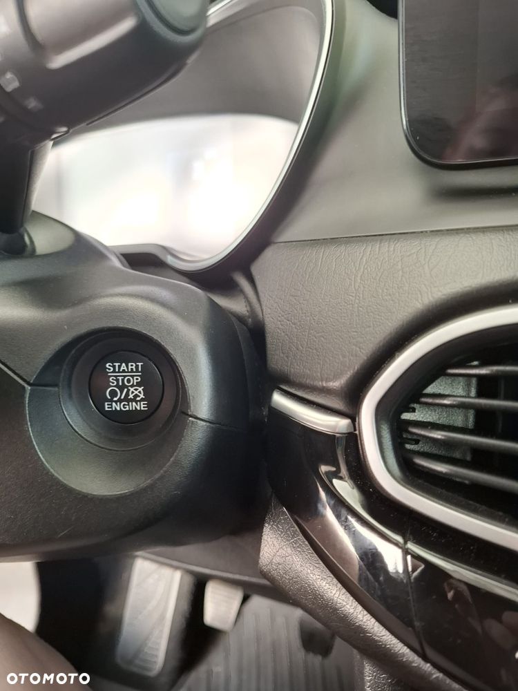 Fiat Tipo - 7