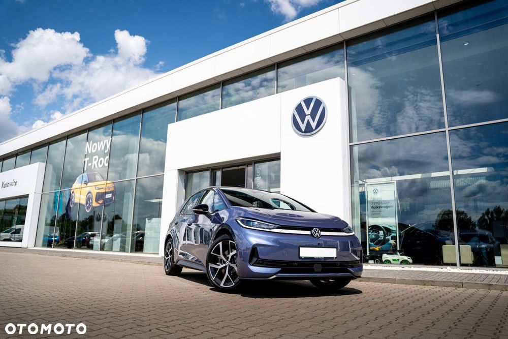 Volkswagen ID.3 Neo - 3