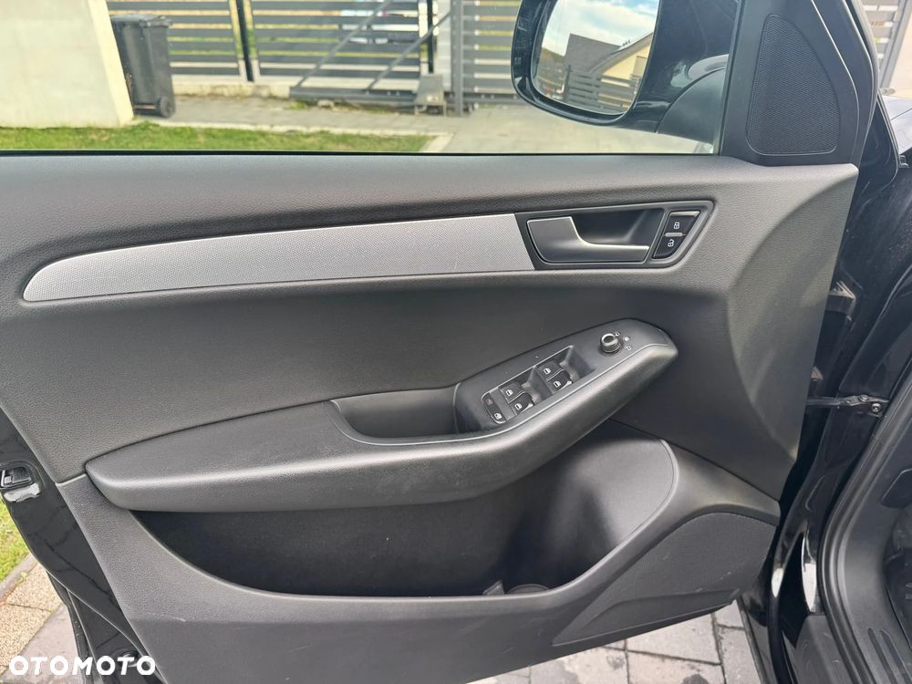 Audi Q5 2.0 TFSI Quattro - 20