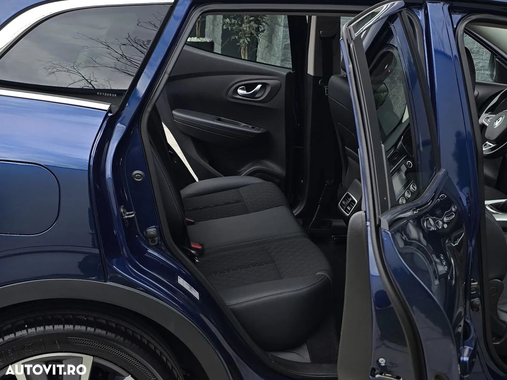 Renault Kadjar BLUE dCi Intens - 12