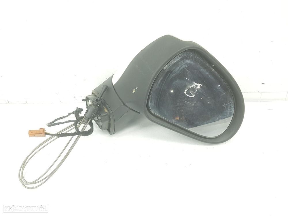 RETROVISOR DIREITO PEUGEOT 207 - 1