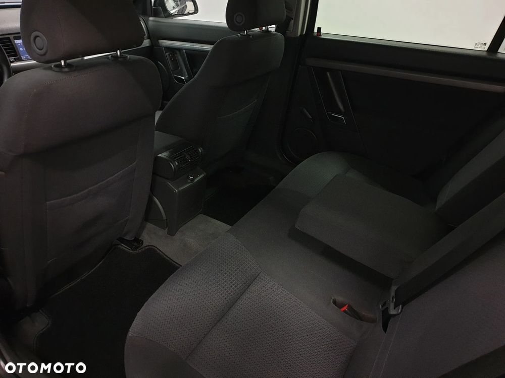 Opel Vectra 1.9 CDTI Cosmo - 20