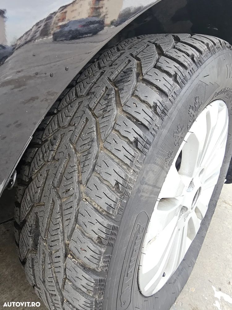 Ford Mondeo 2.0 TDCI Start-Stopp PowerShift-Aut Titanium - 7