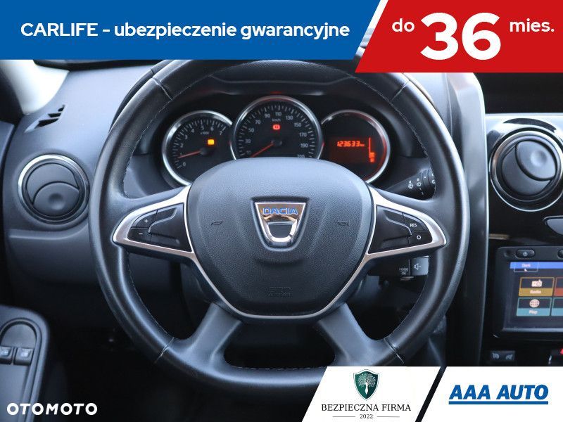 Dacia Duster - 19