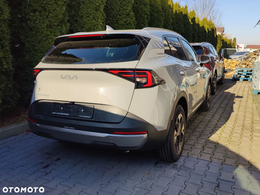 Kia Sportage 1.6 T-GDI L 2WD - 2