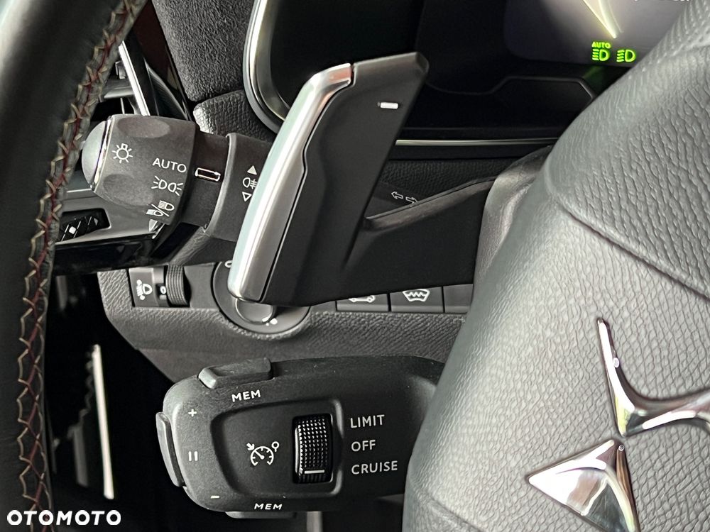 DS Automobiles DS 7 1.5 BlueHDi Performance Line + - 21