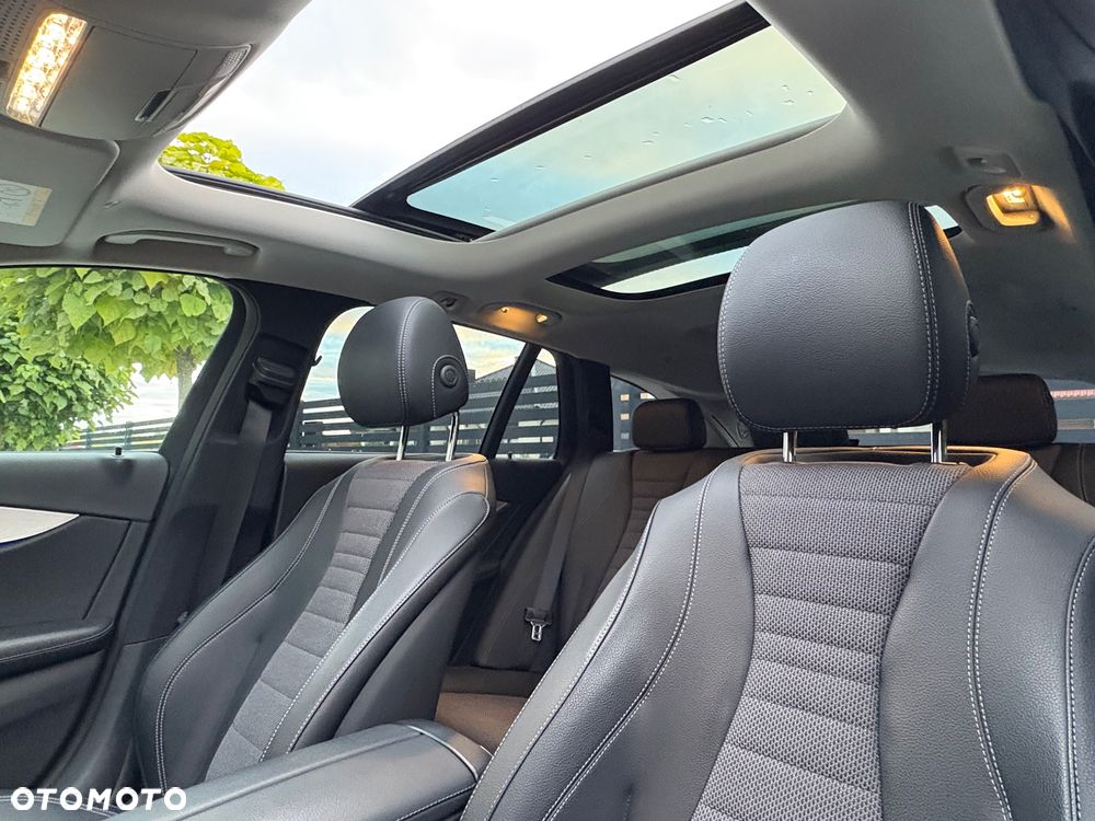Mercedes-Benz Klasa E 300 de 9G-TRONIC Avantgarde - 16