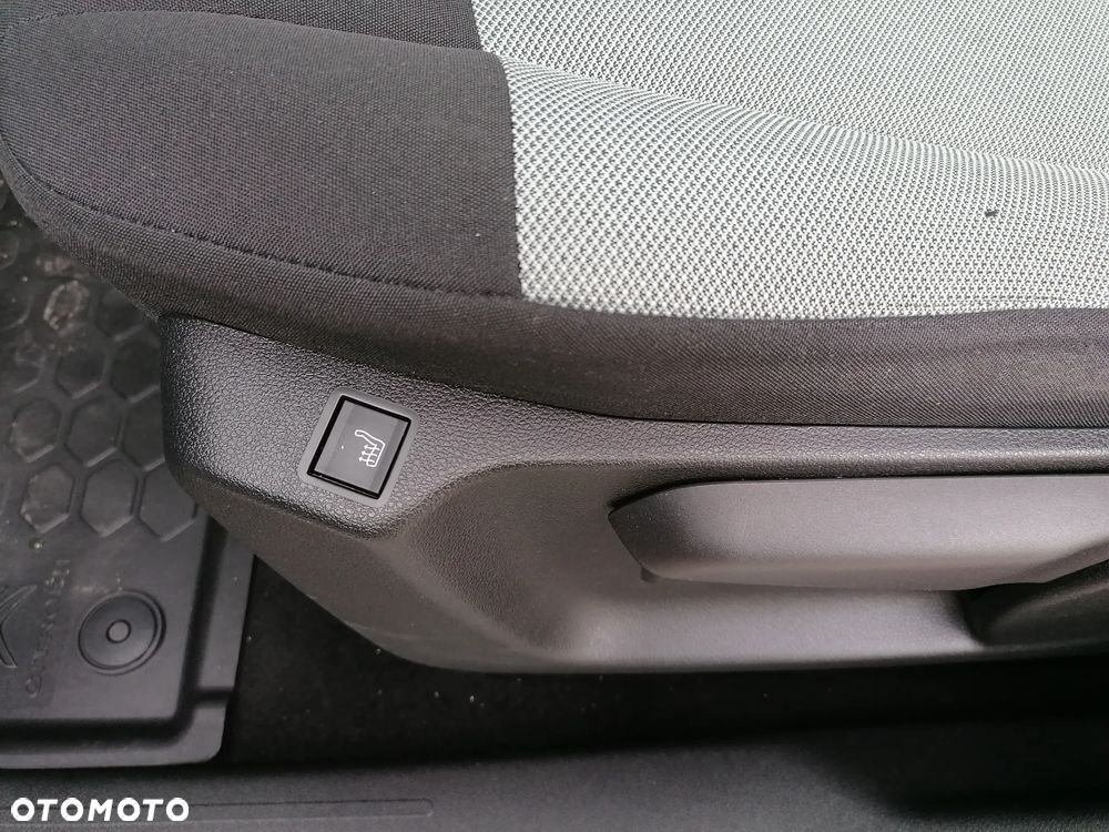 Citroën Berlingo M 1.5 BlueHDI Live S&S - 14