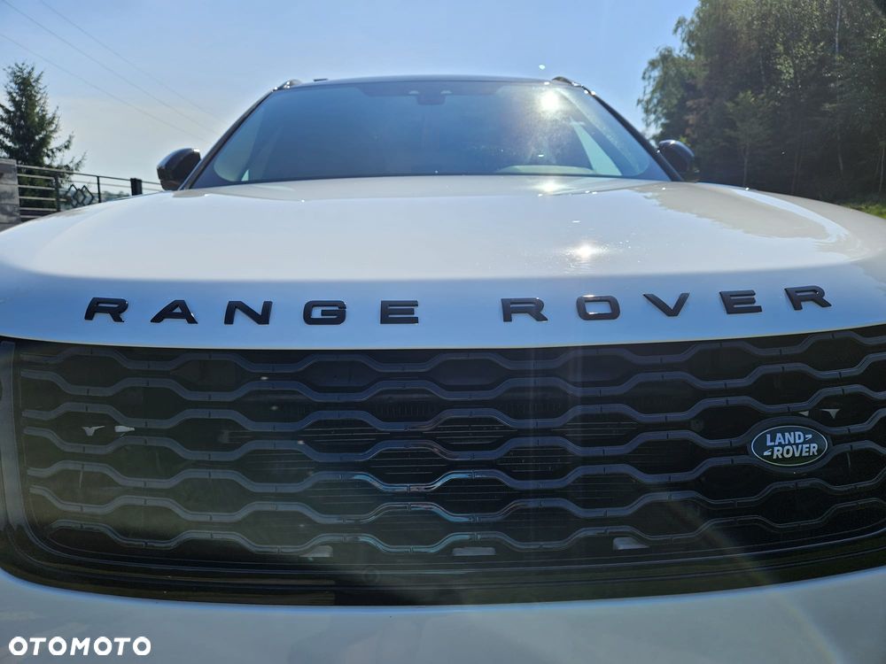Land Rover Range Rover Velar 2.0 Si4 GPF R-Dynamic SE - 9