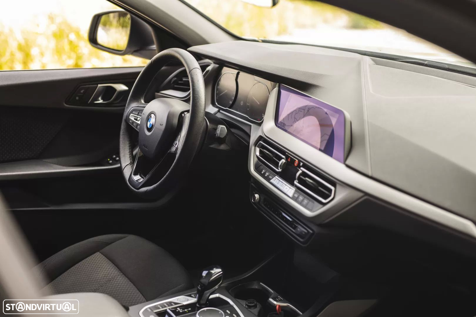 BMW 116 d Aut. - 31