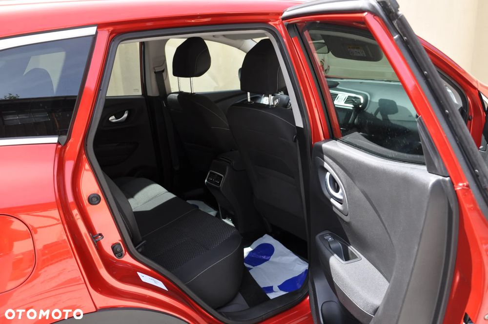 Renault Kadjar 1.3 TCe FAP S-Edition - 10