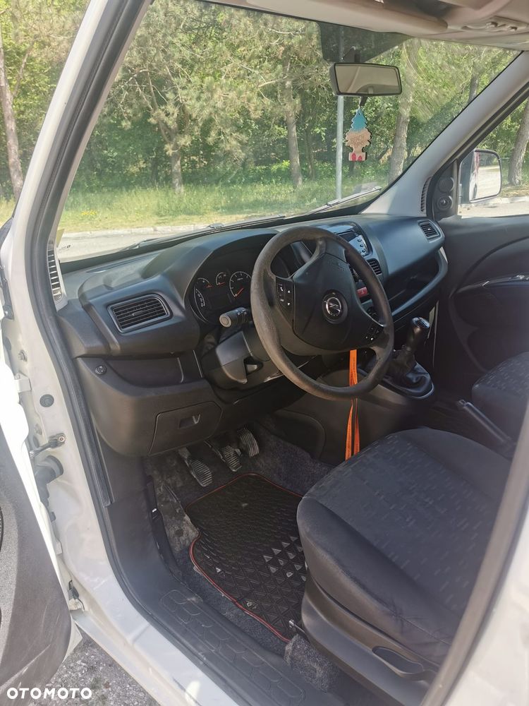 Opel Combo Tour L1H1 - 5