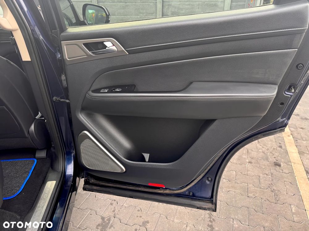 SsangYong/KGM Rexton 2.2 e-XDi 220 4WD Quartz - 23