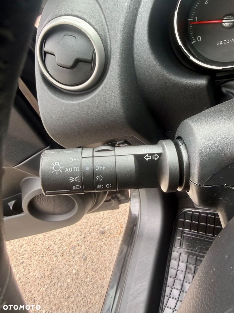 Nissan Qashqai 1.5 dCi Tekna - 20