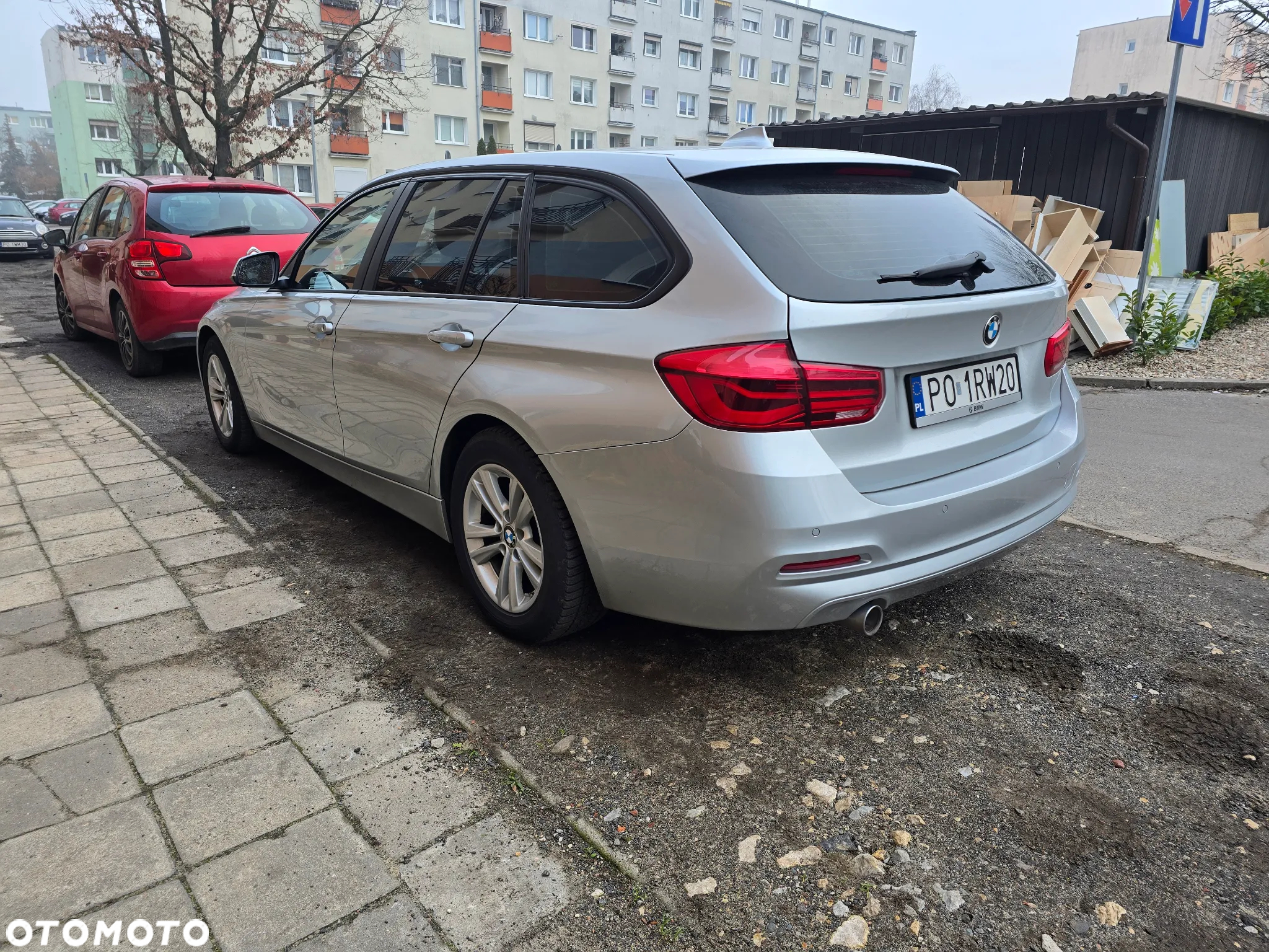BMW Seria 3 - 9