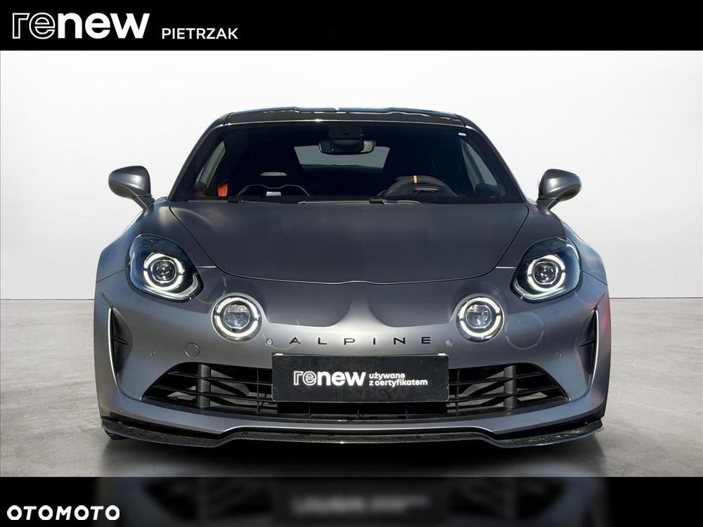 Alpine A110 TCe S EDC - 9