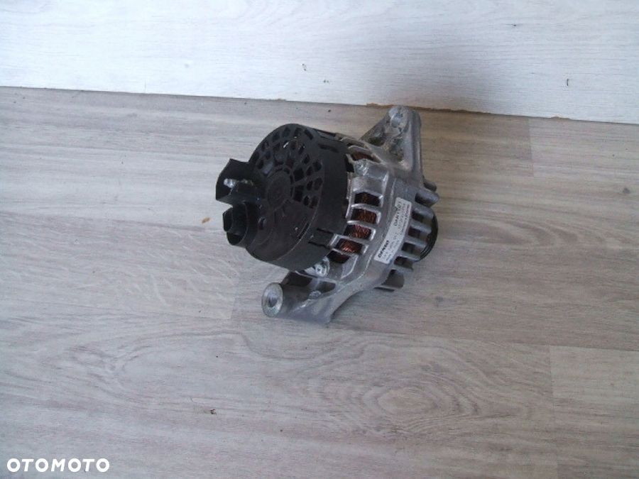 FIAT 500L TIPO RENEGADE 500X 1.6 multijet ALTERNATOR DENSO 101210-1710 - 3