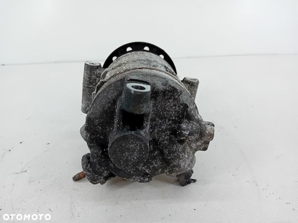 POMPA, SPRĘŻARKA KLIMATYZACJI DODGE CALIBER P05058228AF  447190-5052 5SE12C - 2