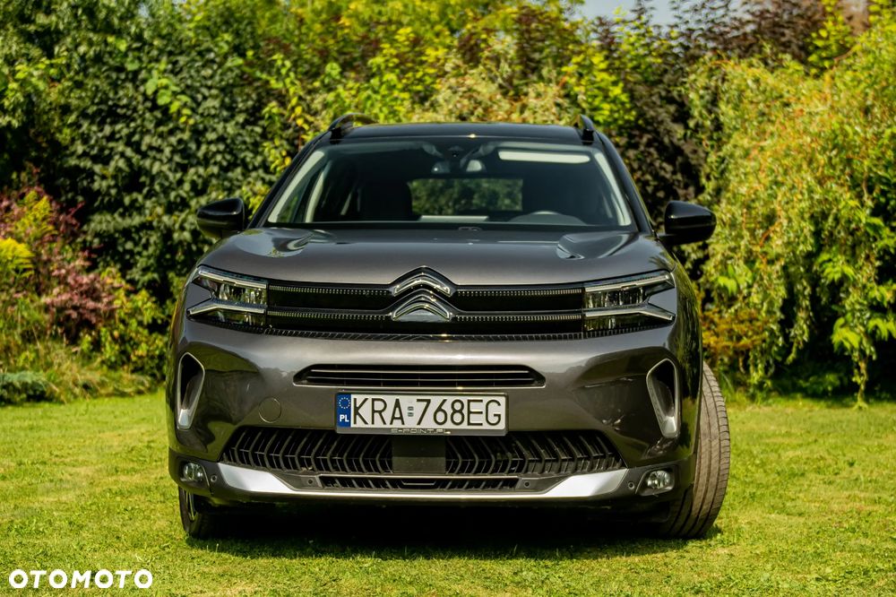 Citroën C5 Aircross 1.6 PHEV 225 Shine EAT8 - 3