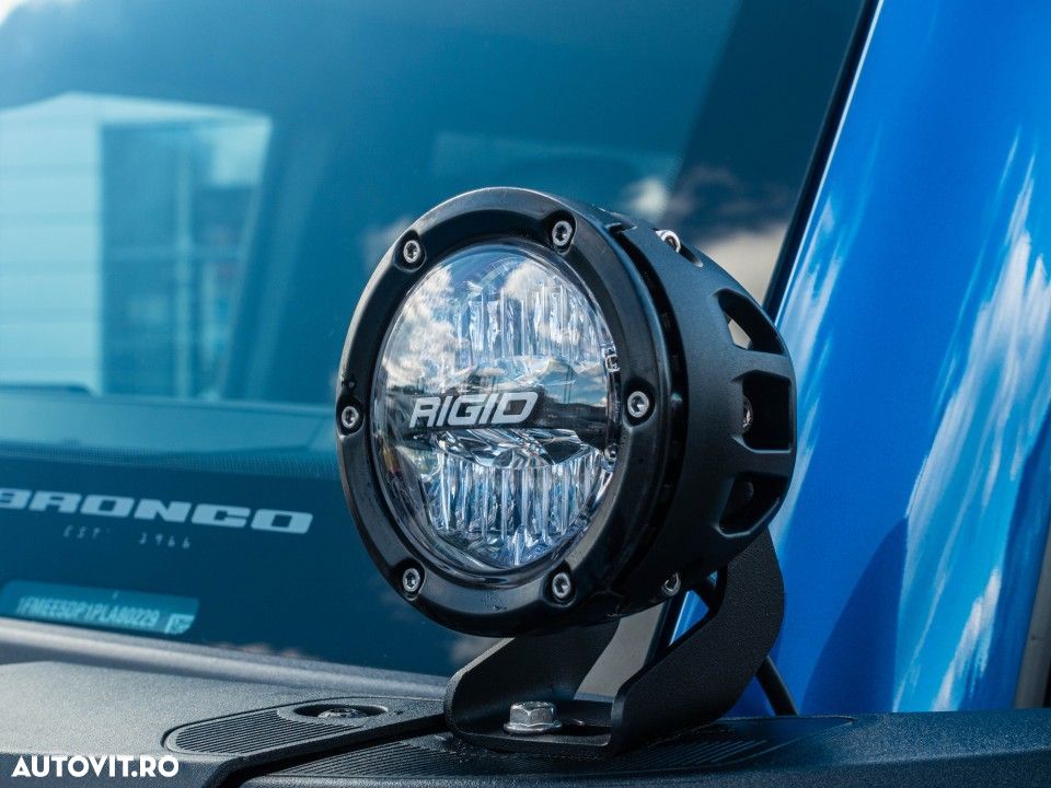 Ford Bronco - 14