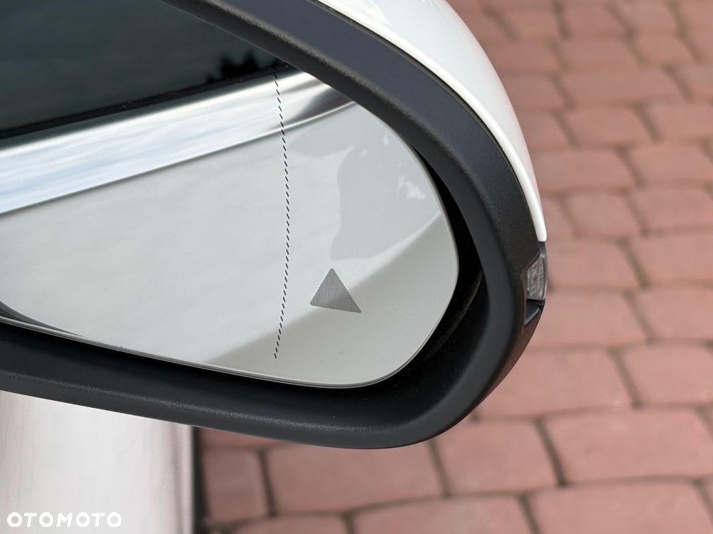 Mercedes-Benz Klasa A 200 Progressive 7G-DCT - 12