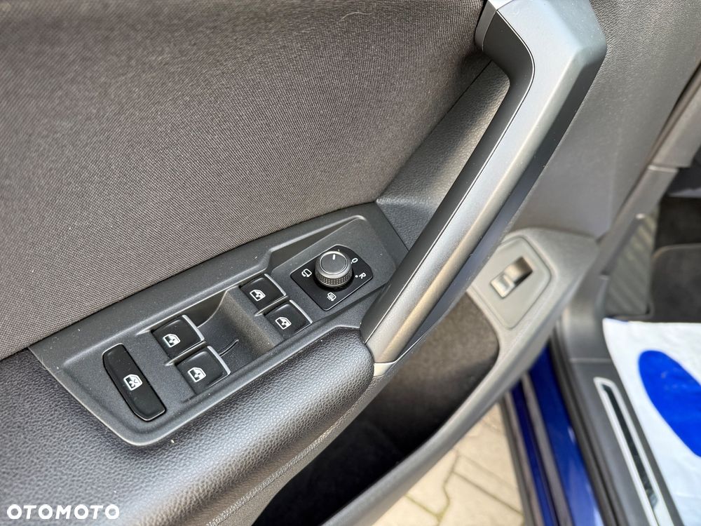 Volkswagen Tiguan 2.0 TSI BMT 4Mot Highline DSG - 13