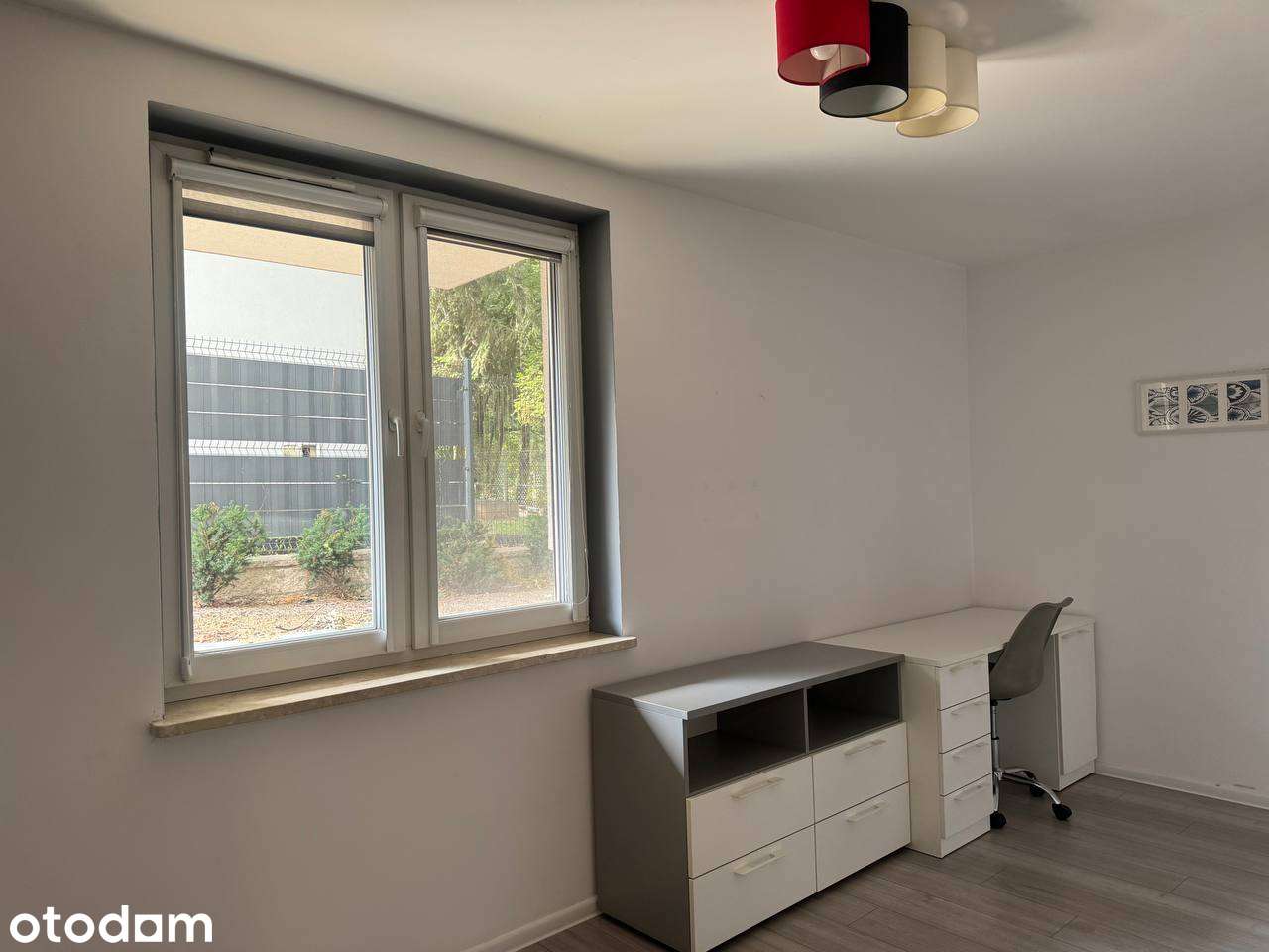 Wynajem| 2-pokojowe mieszkanie 40 m²| – Kraków, ul. Klonowica 6