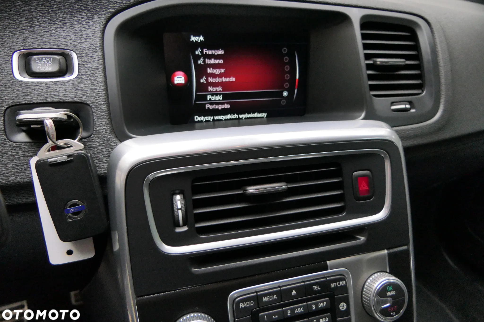 Volvo V60 D4 Drive-E Summum - 23