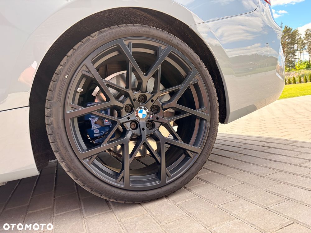BMW Seria 4 M440i mHEV sport - 11