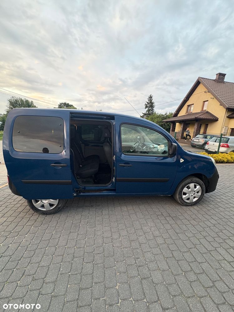 Renault Kangoo - 7