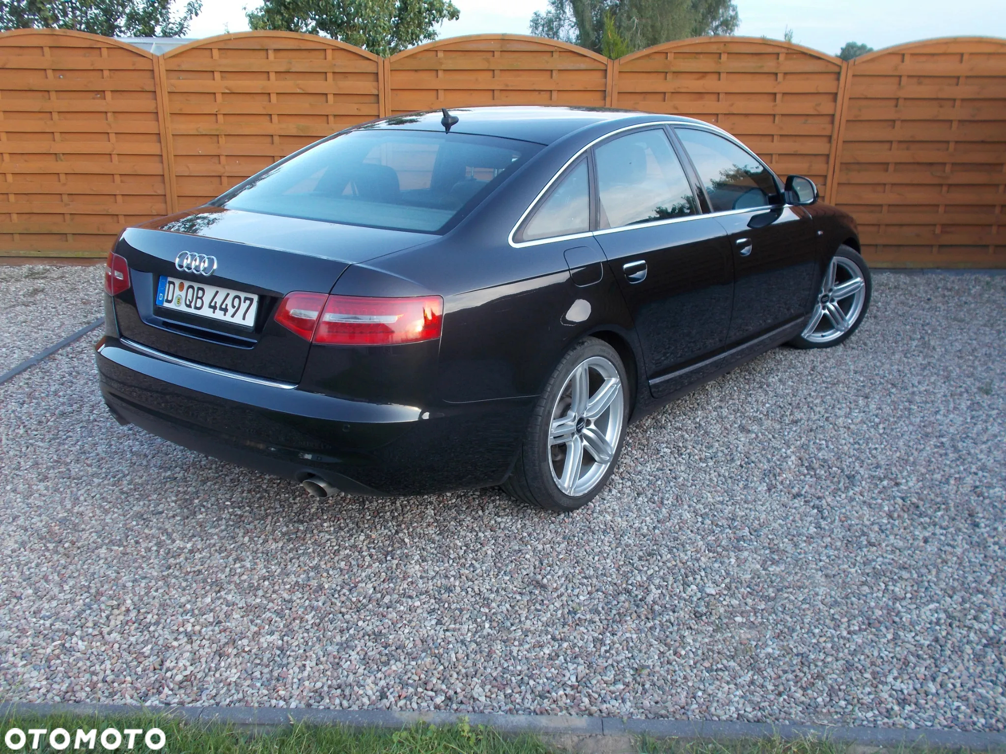 Audi A6 2.0 TDI Limited Edition Multitr - 16