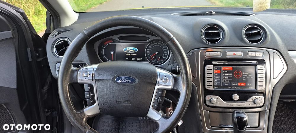 Ford Mondeo 2.0 TDCi Titanium - 9