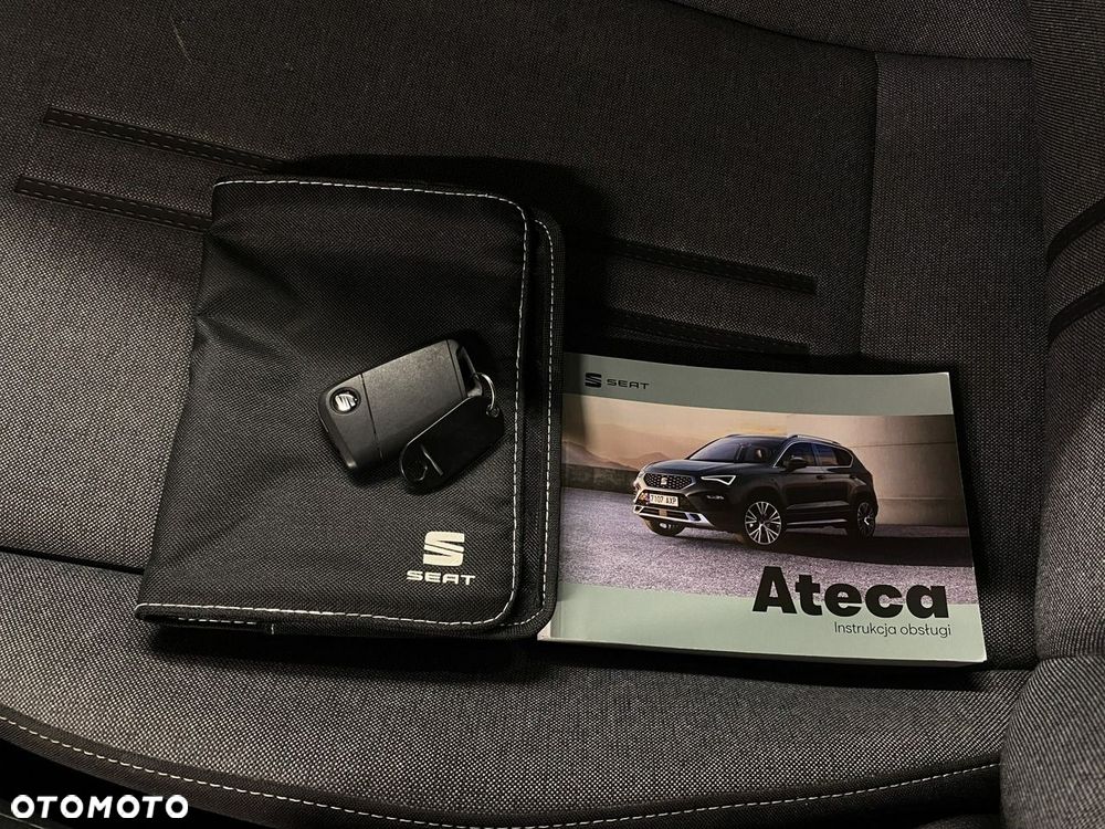 Seat Ateca - 39