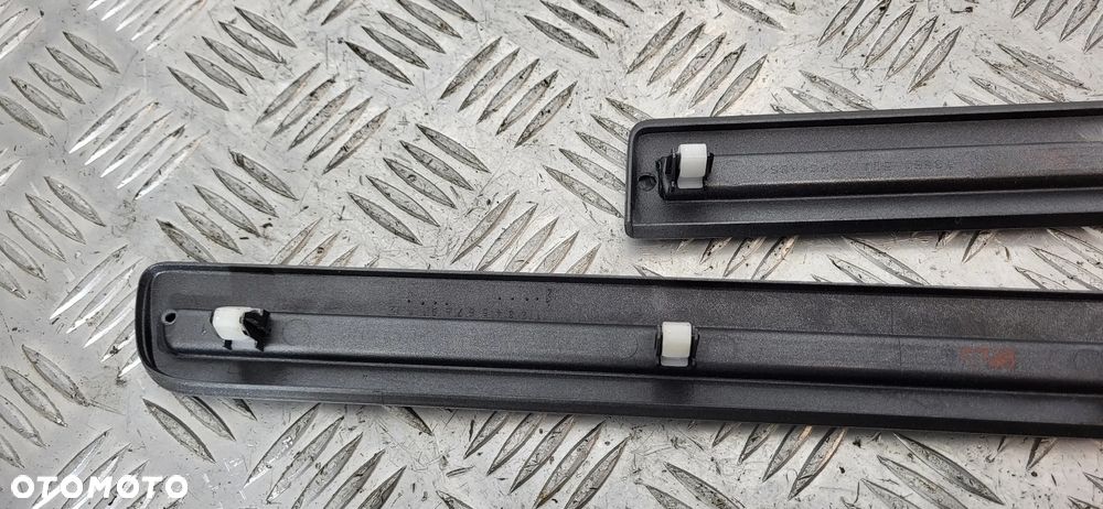 Suzuki Grand Vitara I Listwa Dekor Deski - 4