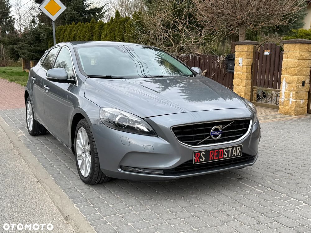 Volvo V40 D3 Summum - 22