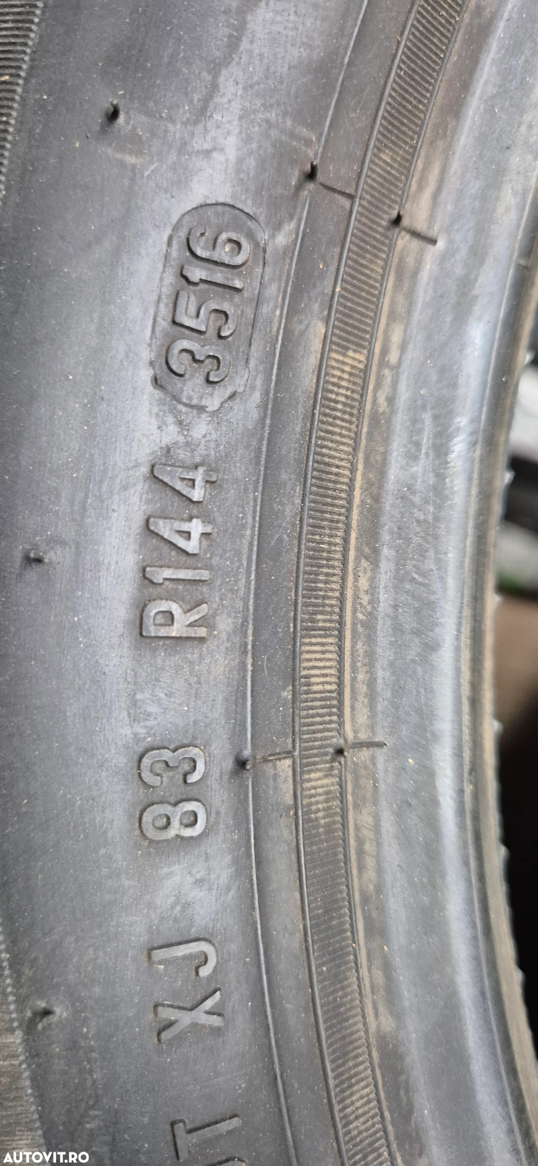 185 50 16, 195 50 16 - 5