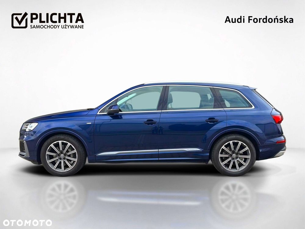 Audi Q7 - 3