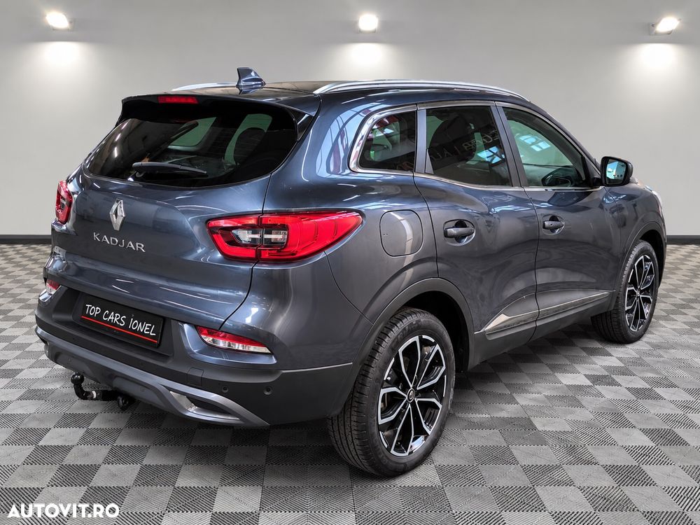 Renault Kadjar - 3