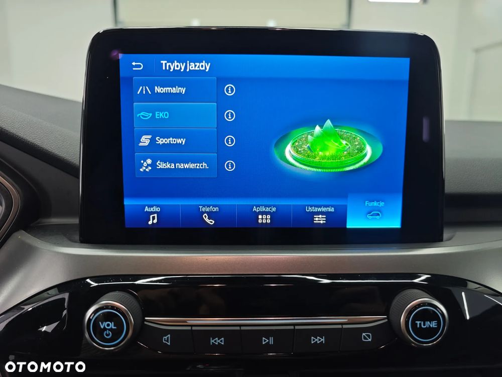 Ford Escape 1.5 EcoBoost AWD SE - 33