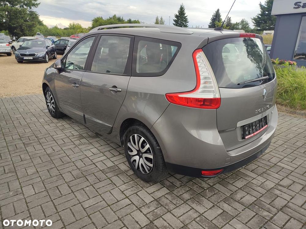Renault Scenic 1.2 TCe Energy Intens - 5