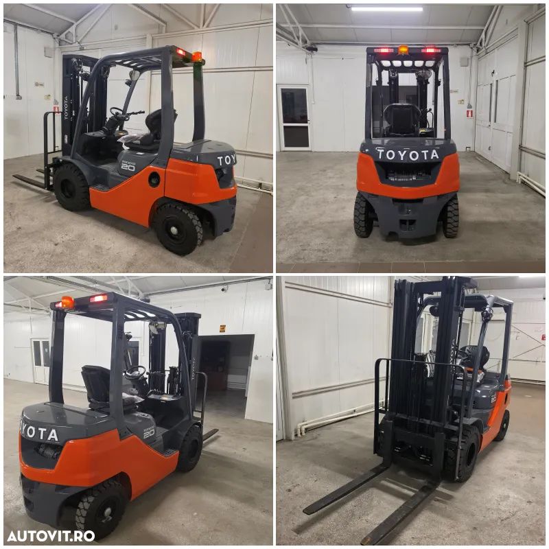 Toyota - 3