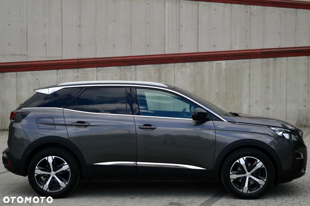 Peugeot 3008 - 8