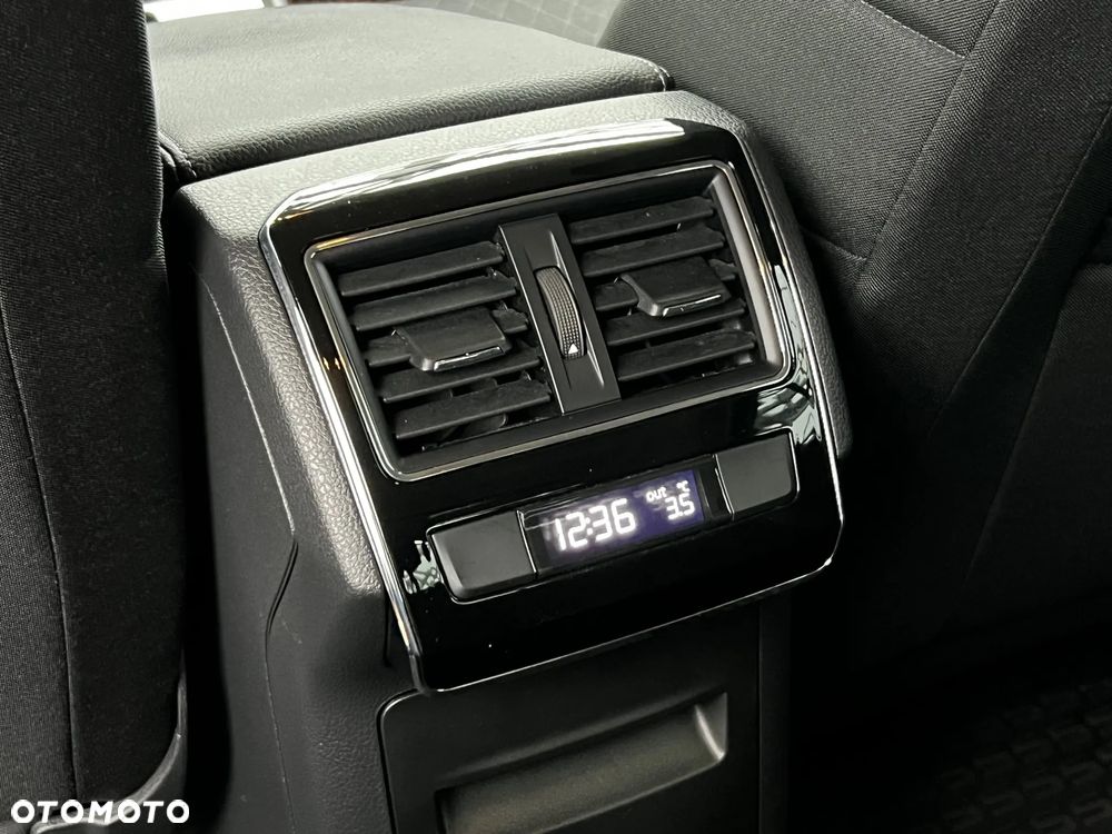 Skoda Superb 1.5 TSI Ambition DSG - 14