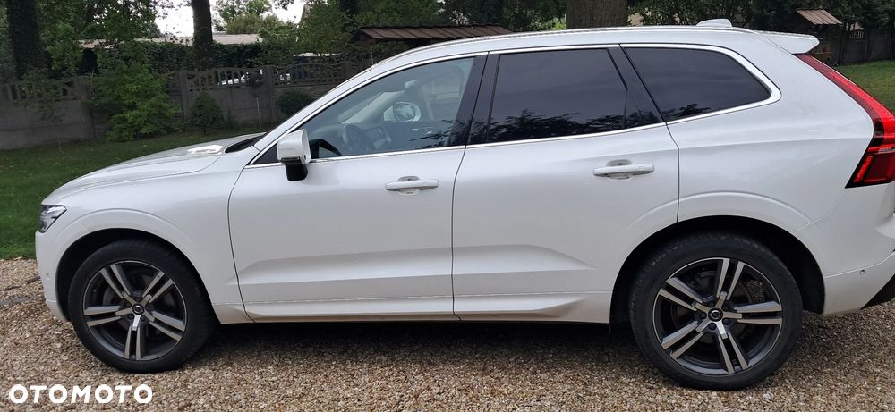 Volvo XC 60 T6 AWD Momentum - 1
