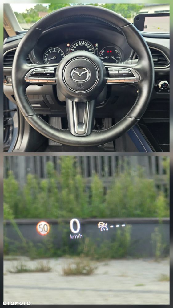Mazda CX-30 SKYACTIV-G 2.0 M-Hybrid SELECTION - 20