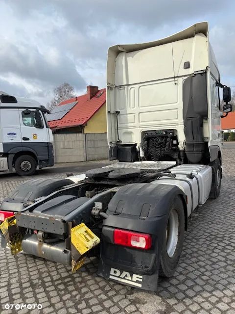 DAF xf 510 - 3