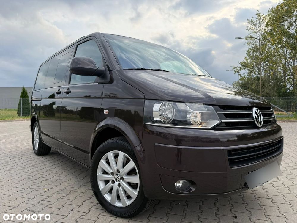 Volkswagen Multivan L1 Business - 3