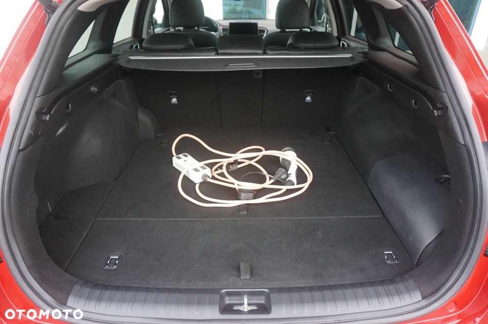 Kia Ceed 1.6 GDI PHEV Business Line DCT - 34