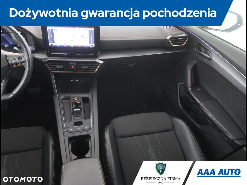 Cupra Formentor - 9